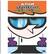 Angle. Dexter's Laboratory: The Complete Series Season 1-6 (DVD).