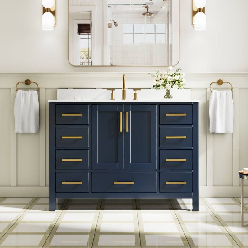 Navy Blue