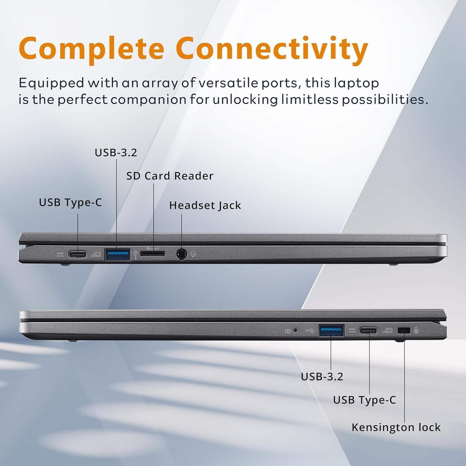Acer Chromebook Plus 514 14