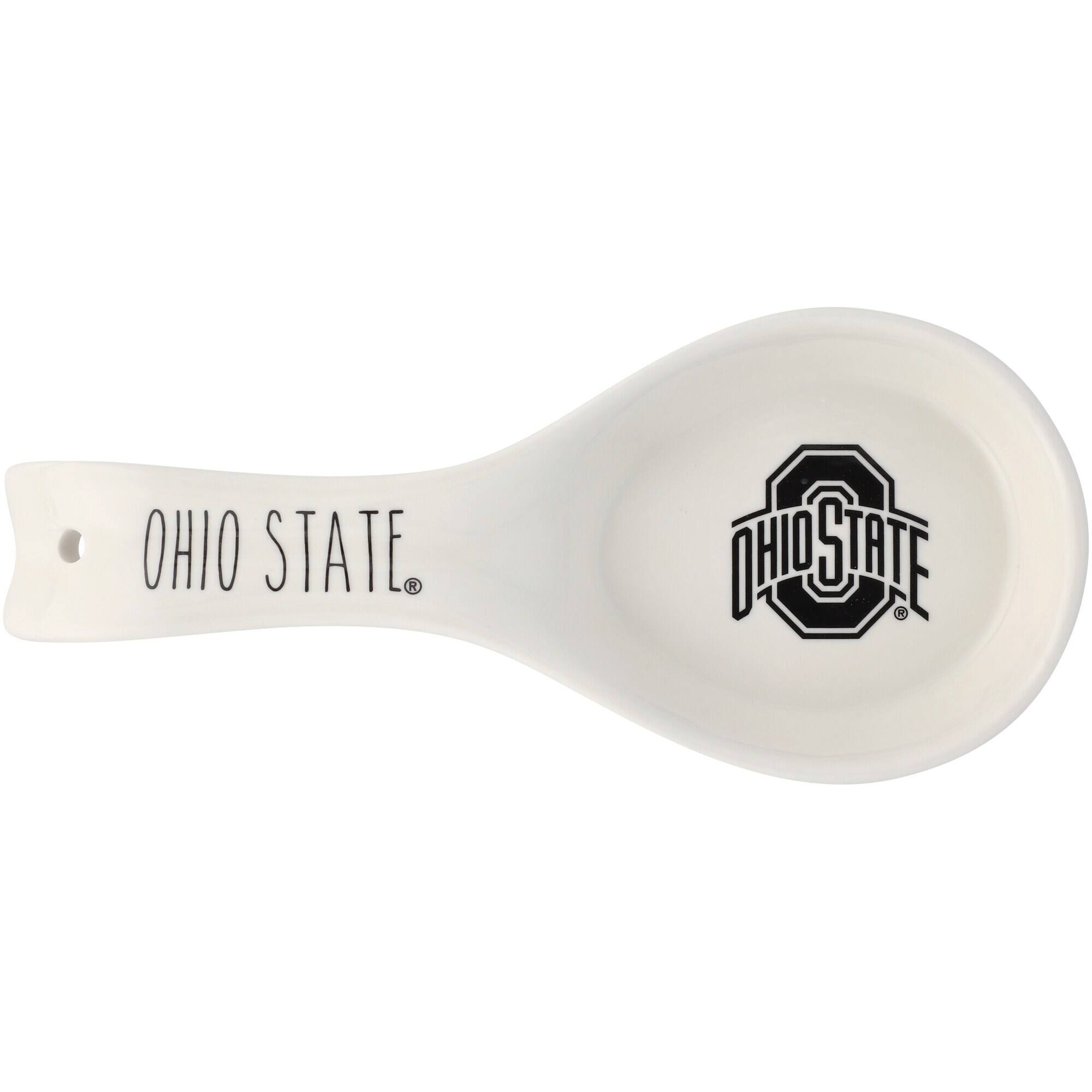 OHIO STATE  
OHIO STATE