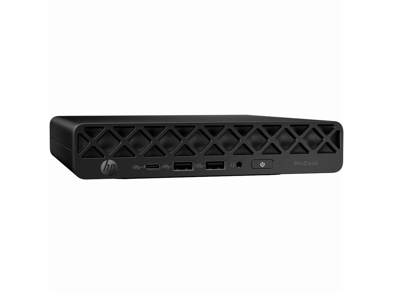 hp (20 4 10 (10g ProDesk