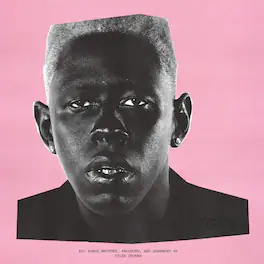 Tyler, The Creator - Igor - VINYL LP