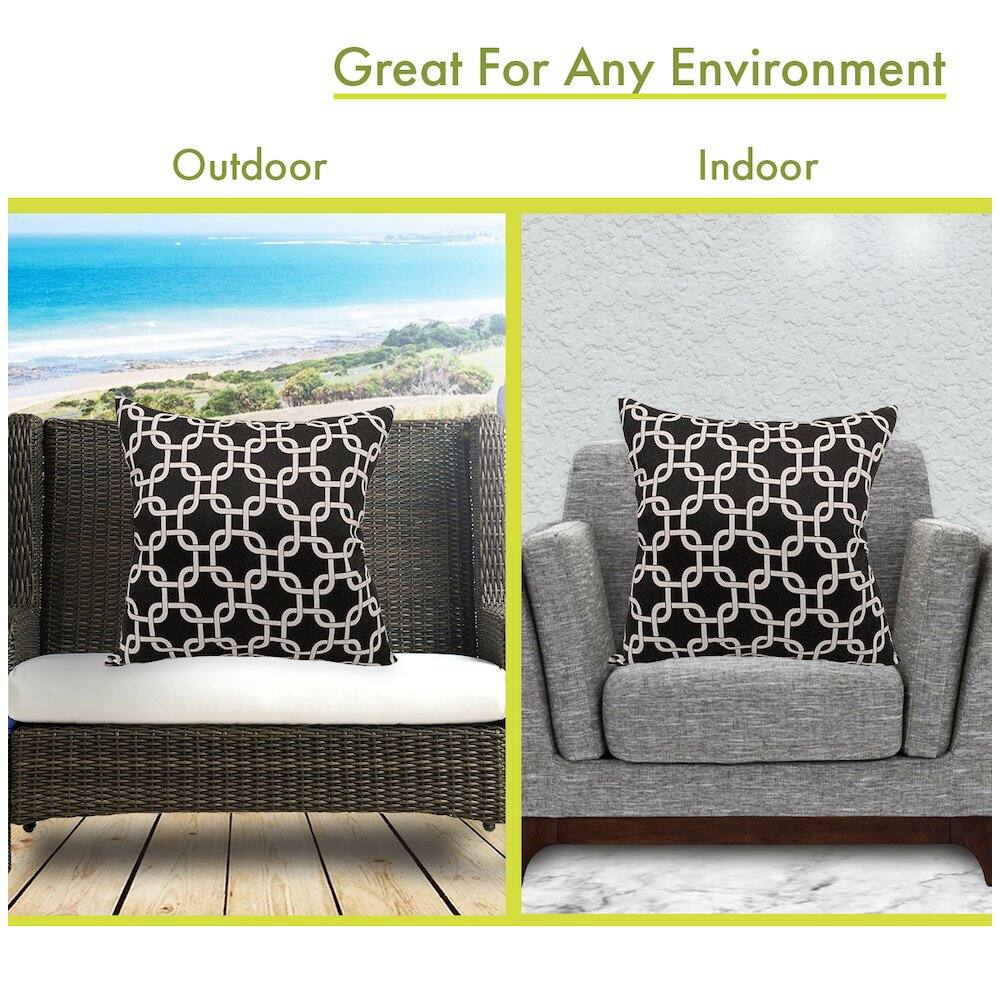 Great For Any Environment

Outdoor

Indoor