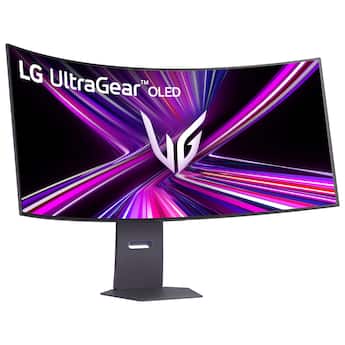 LG UltraGear 45 LG UltraGear 45