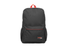 Front. HyperX - HyperX Delta Backpack - Black.