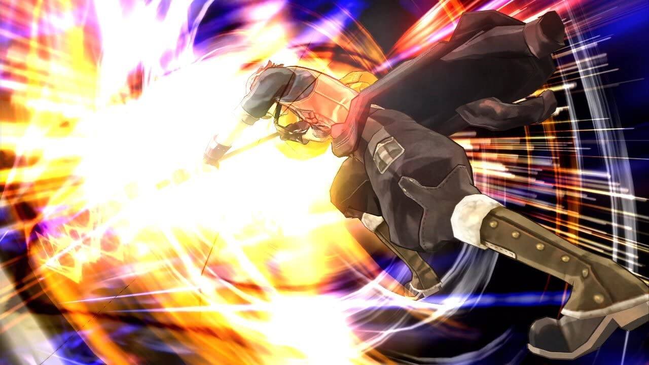 Alt View 3. Koei Tecmo - Atelier Escha & Logy: Alchemists of the Dusk Sky [PlayStation 3].