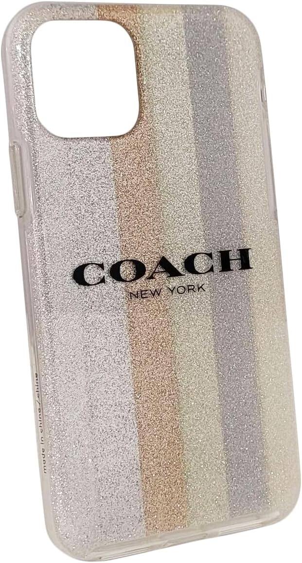 COACH
NEW YORK
made in China