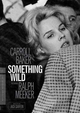 Something Wild (Criterion Collection) - DVD
