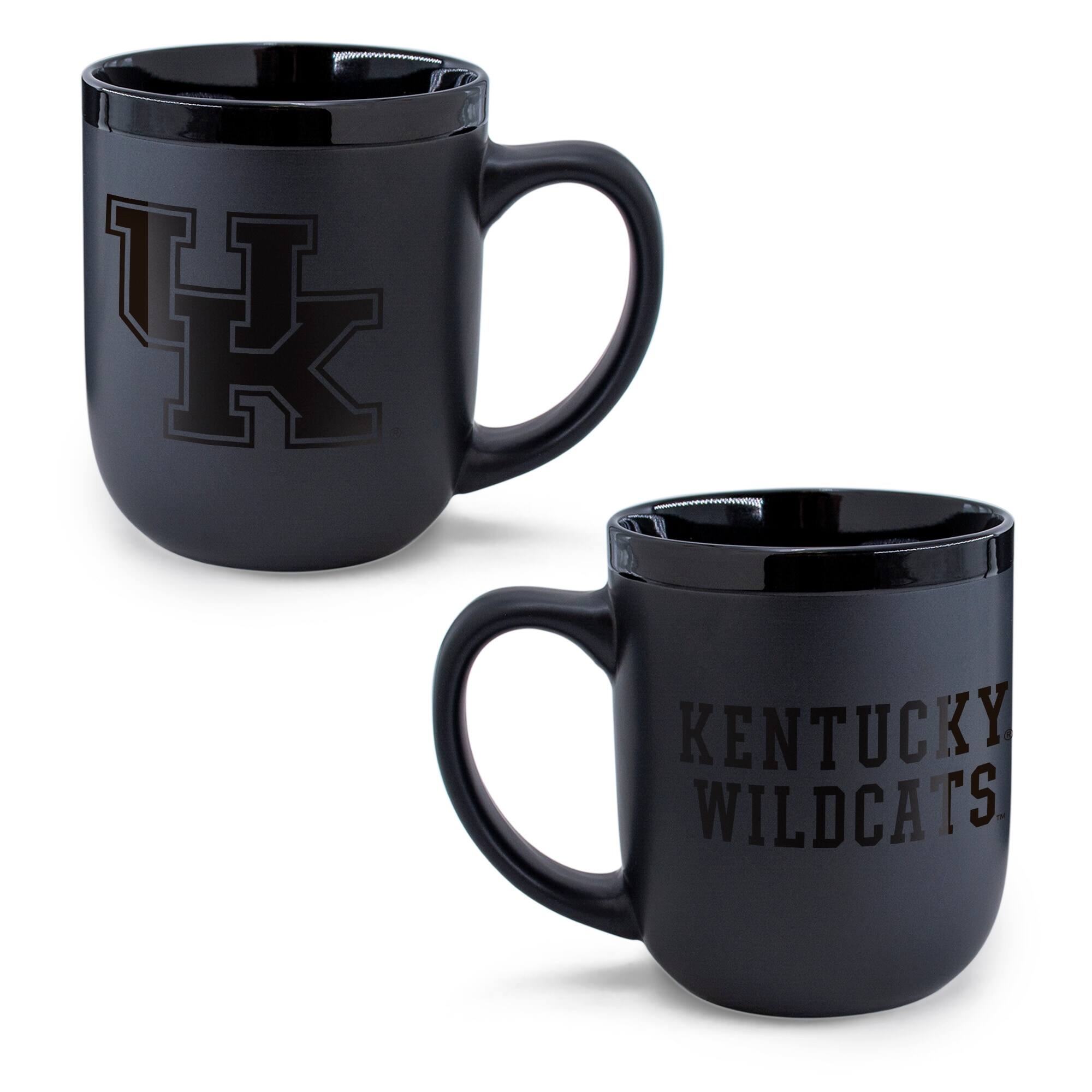 UK  
KENTUCKY WILDCATS