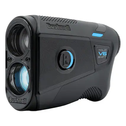 Bushnell TOUR V6 SHIFT