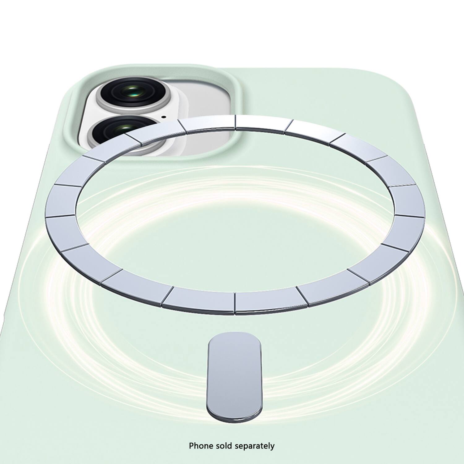 Phone sold separately