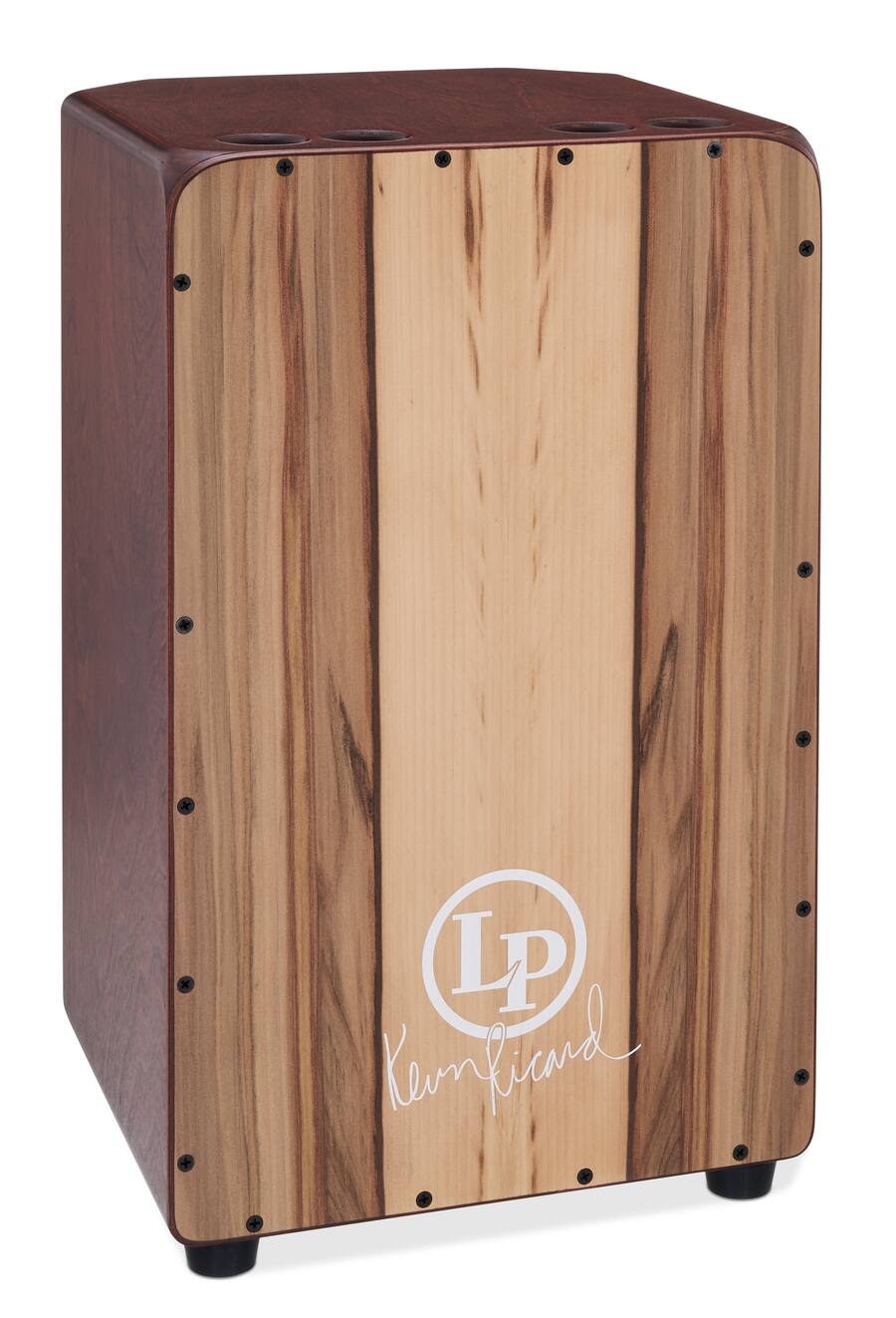 Latin Percussion Kevin Ricard Signature Cajon LP14241 - Best Buy