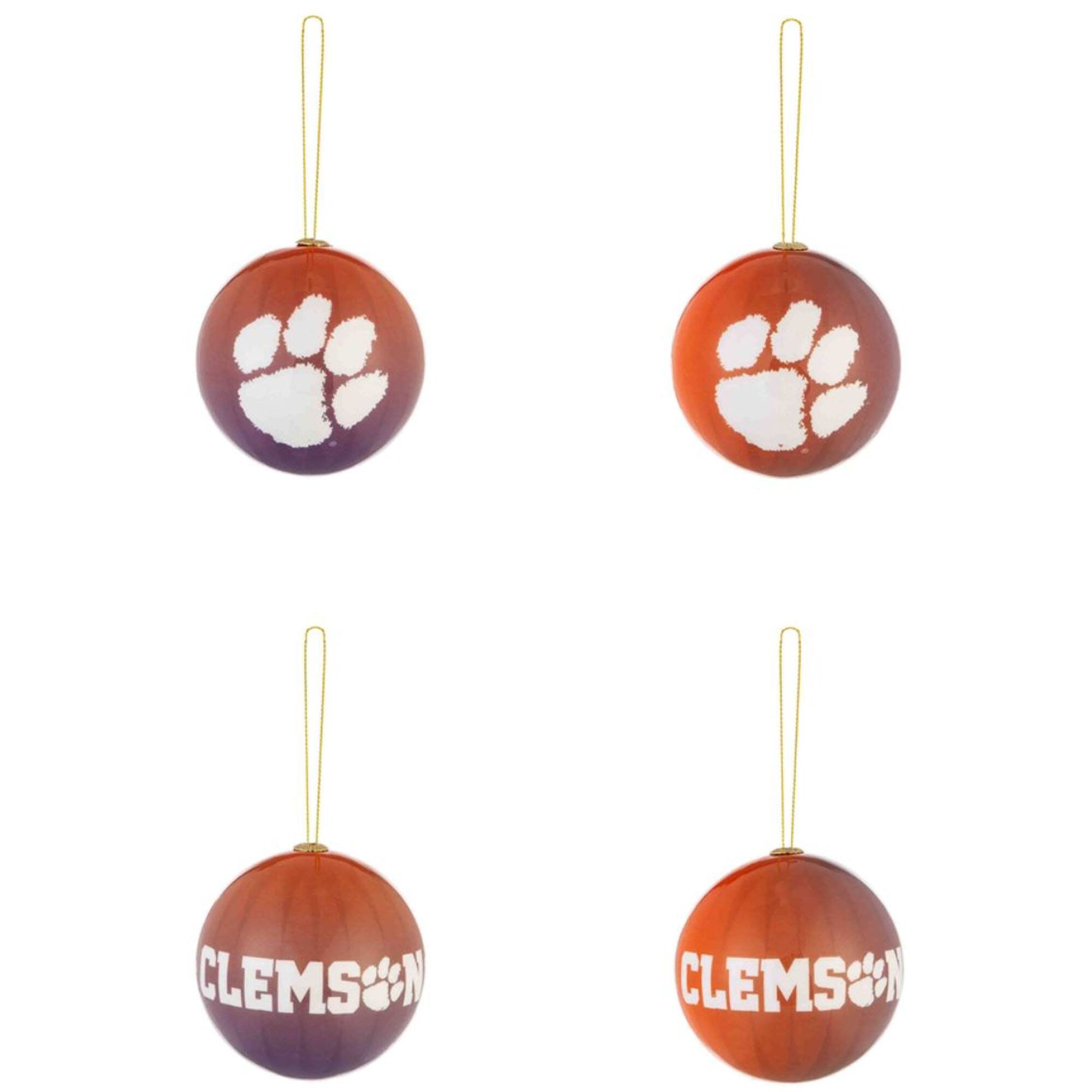 CLEMSON  
CLEMSON
