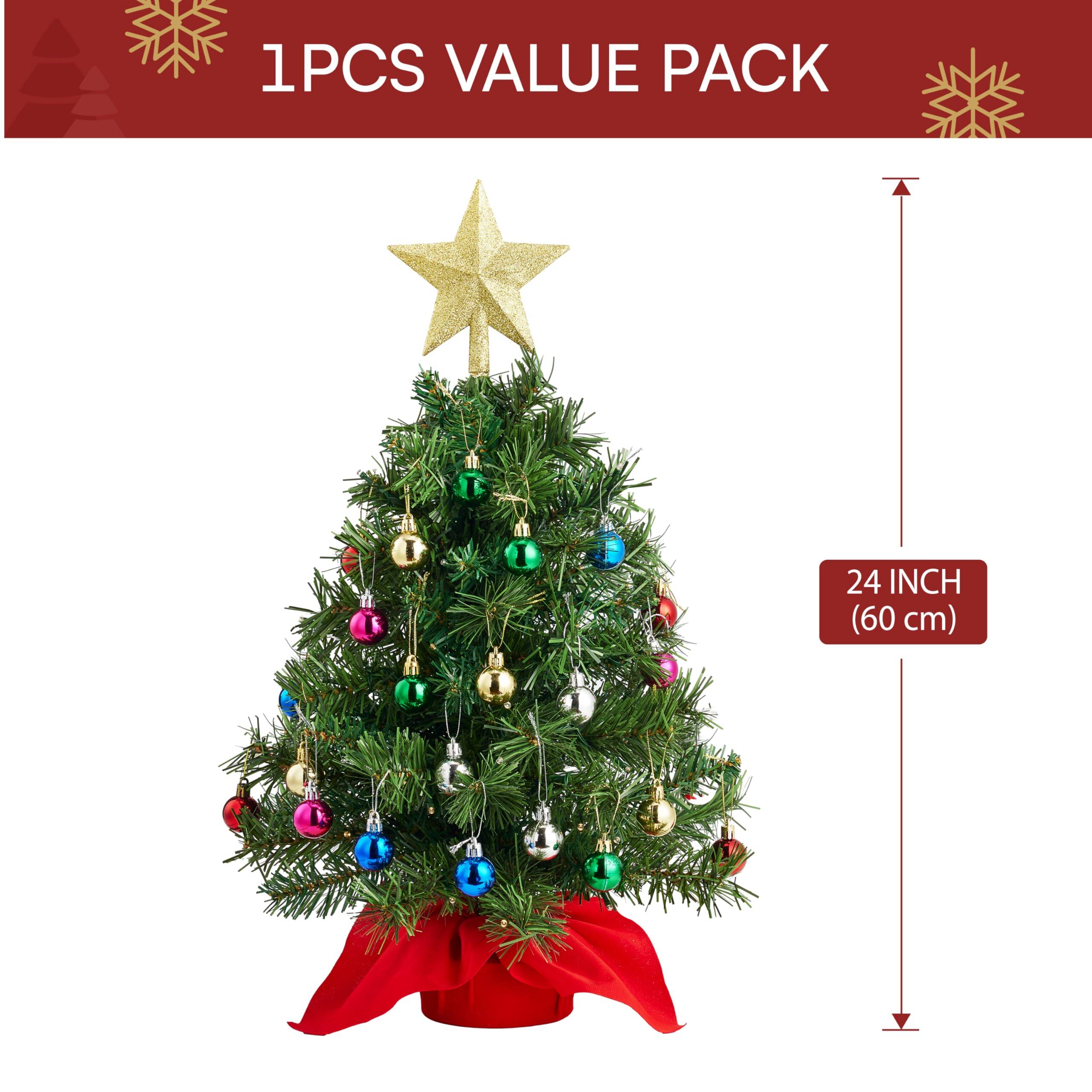 1PCS VALUE PACK  
24 INCH (60 cm)