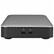 Alt View Zoom 13. Kensington - SD5765T Thunderbolt 4 Dual 4K Docking Station - Deep Space Grey/Black.