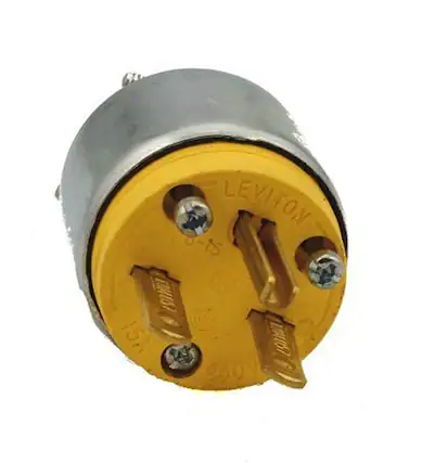 LEVITON 8-15 OTNT 15A 50V