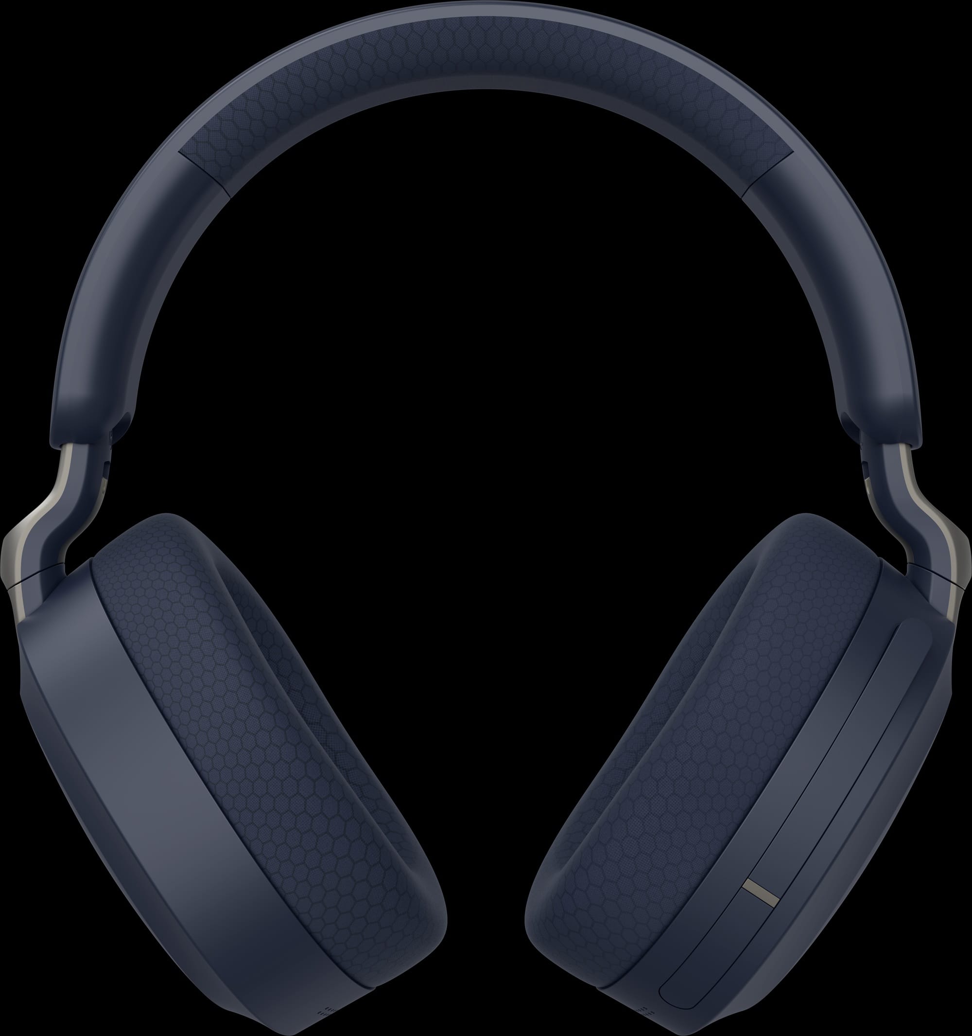 MSI - MAESTRO 500 W Wireless Bluetooth Over-the-Ear Headphones with 3.5mm Wired Option - Navy price history on PriceWatchPro