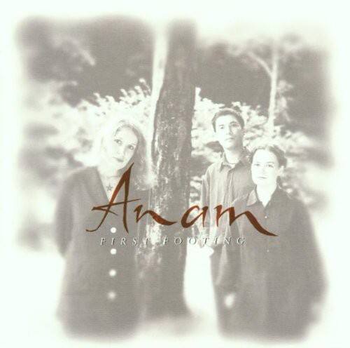 Anam - First Footing   - COMPACT DISCS [CD] price history on PriceWatchPro