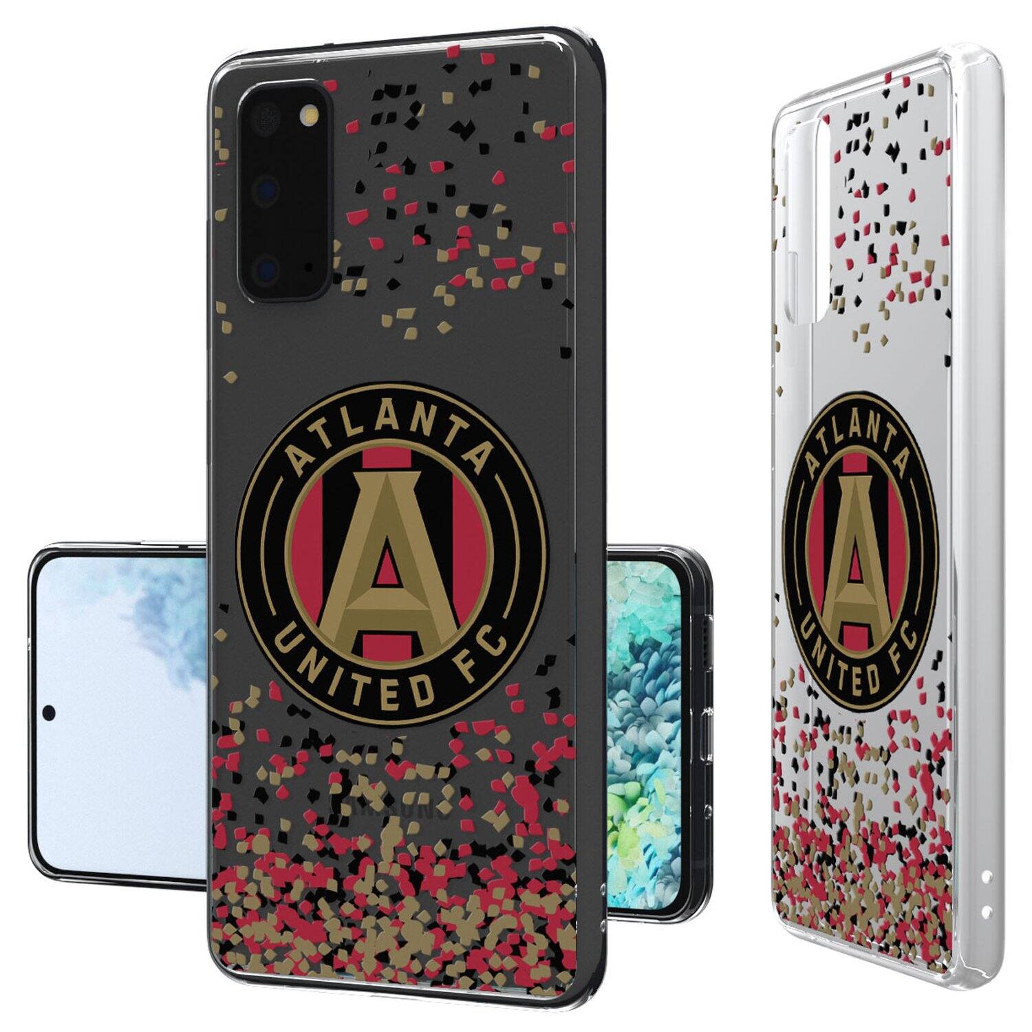 ATLANTA UNITED FC