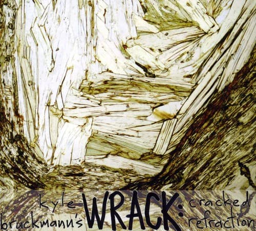 Kyle Bruckmann - Cracked Refraction   - COMPACT DISCS [CD] price history on PriceWatchPro
