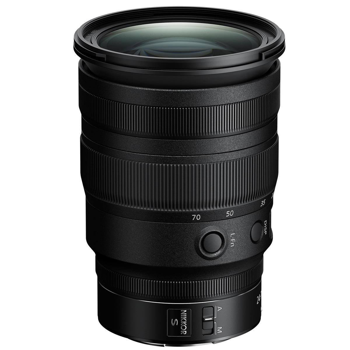 70 50 L-Fn 35 DISA S NIKKOR A M 24