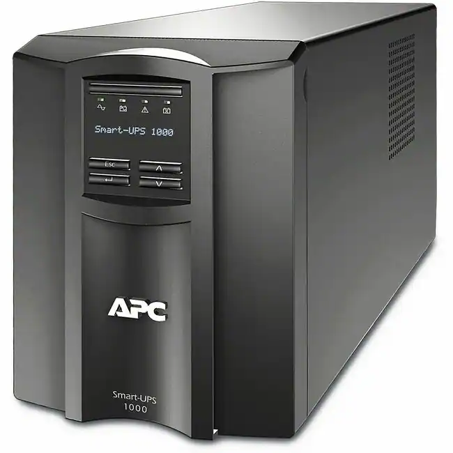 APC Smart-UPS 1000