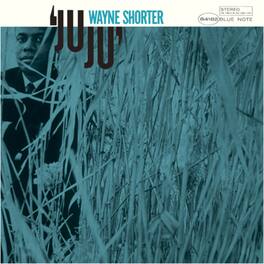 UMG - Wayne Shorter - Juju - UHQCD - COMPACT DISCS