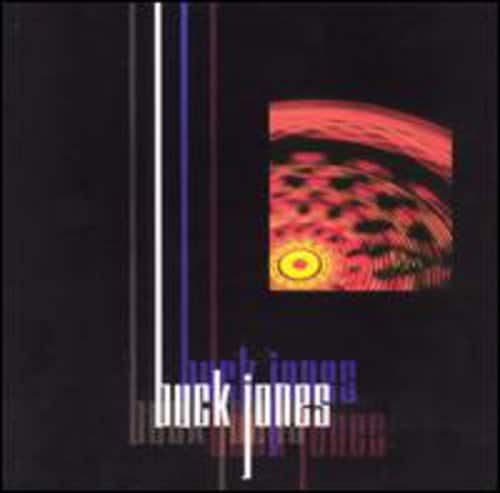 Buck Jones - Bliss  - COMPACT DISCS