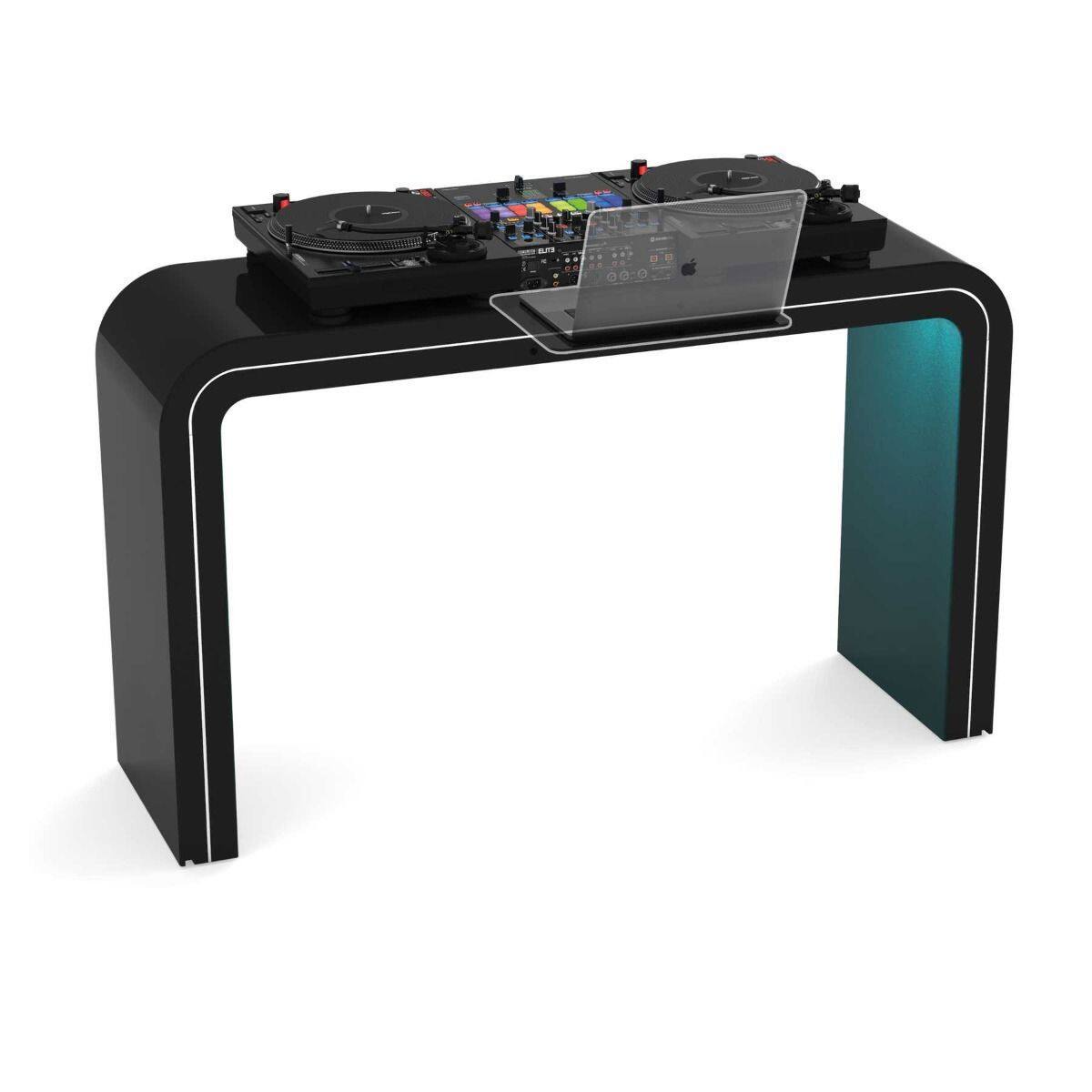 Alt View 4. Glorious - Glorious Session Cube XL - Black.