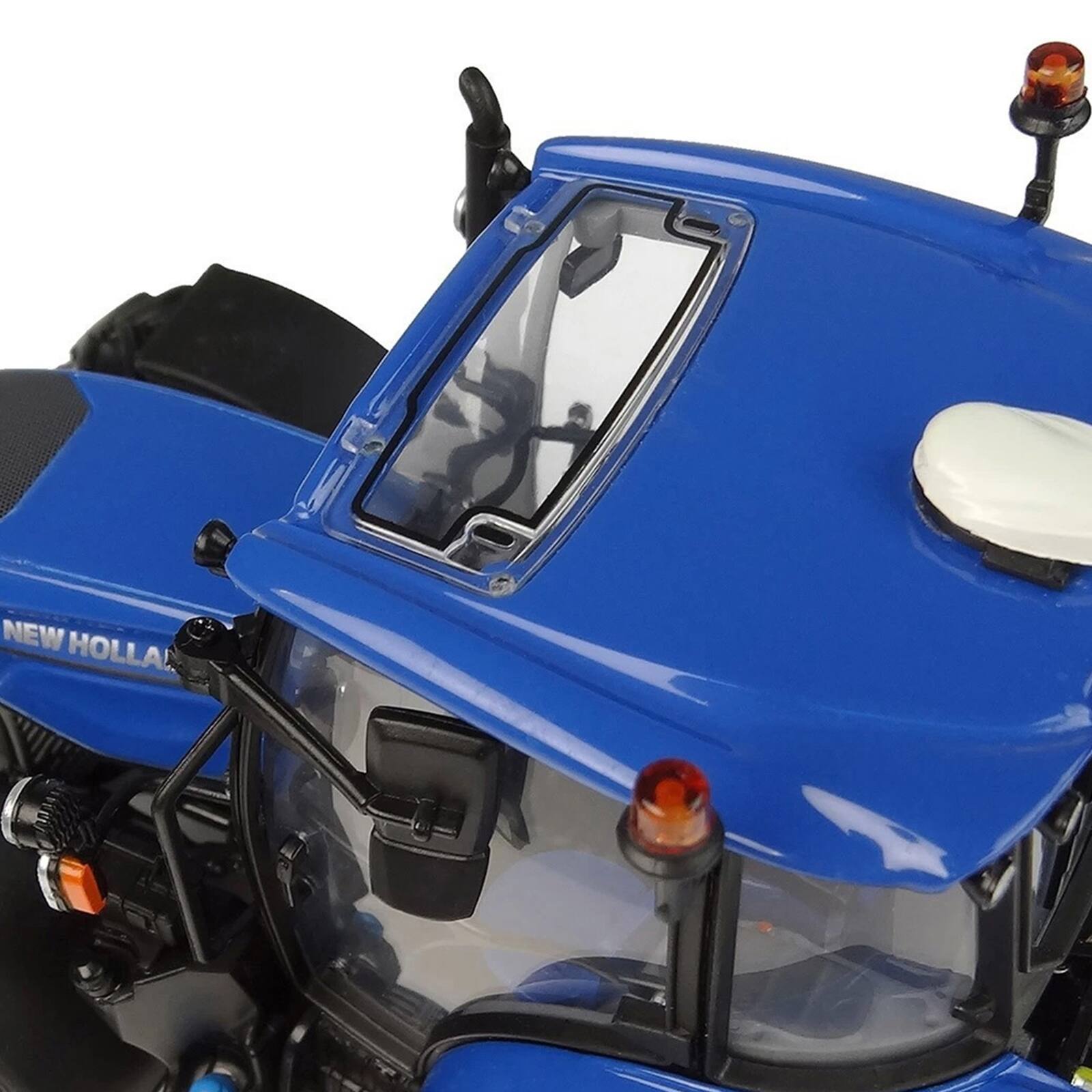 NEW HOLLAND