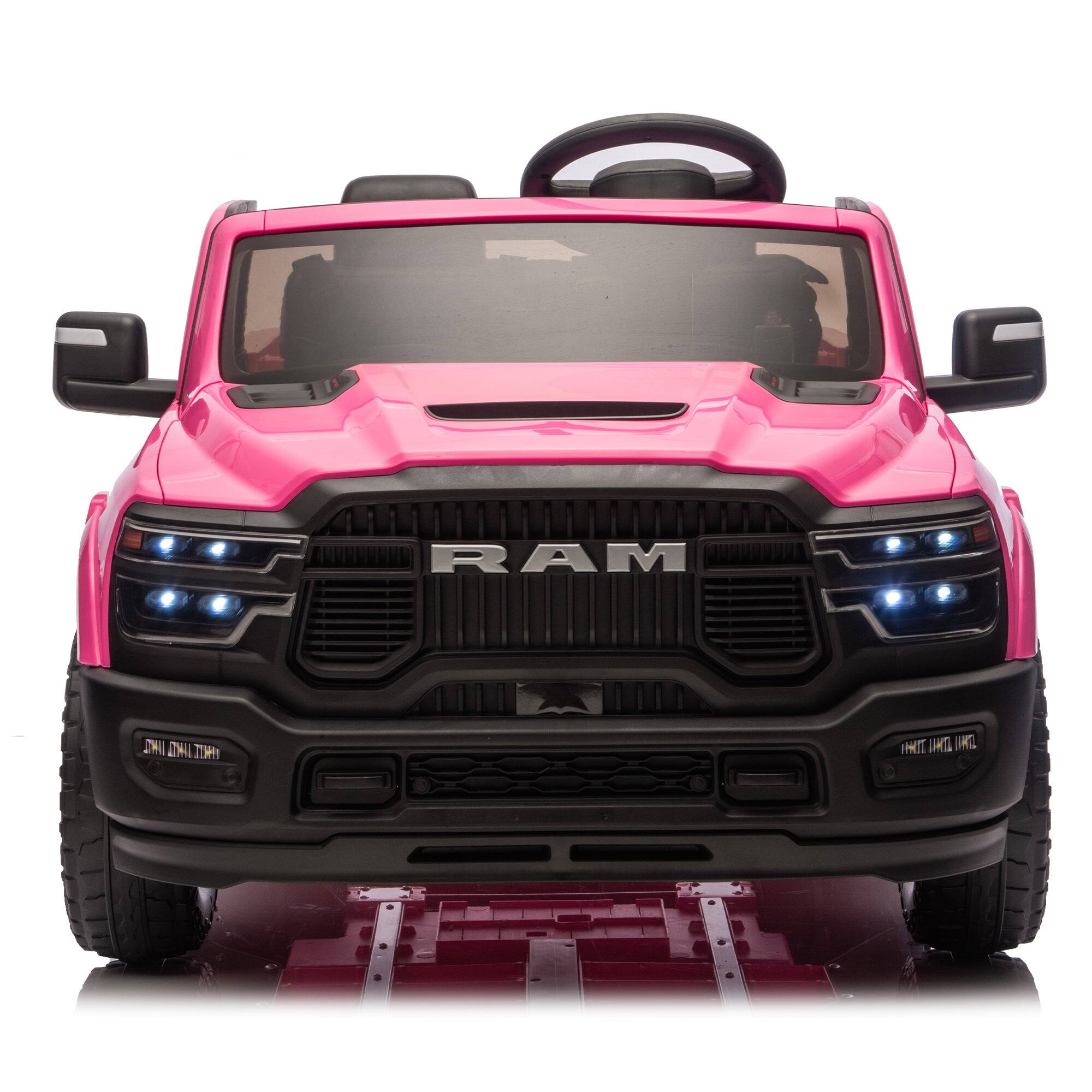 RAM