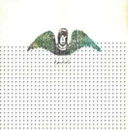 Rachel's - Handwriting - VINYL LP