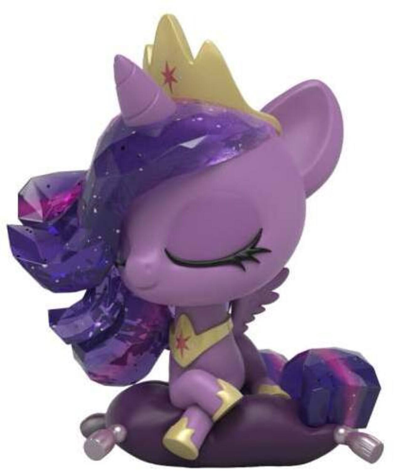 My Little Pony - Kwistal - Princess Twilight Sparkle Memories Edition - COLLECTIBLES