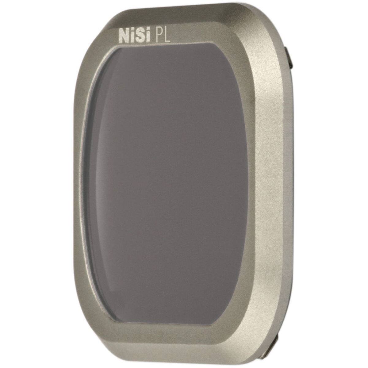 Alt View 4. NiSi - NiSi Starter+ Filter Kit for DJI Mavic 2 Pro Drone, Includes ND4/PL Filter, ND8/PL Filter, ND16/PL Filter and Polarizer.