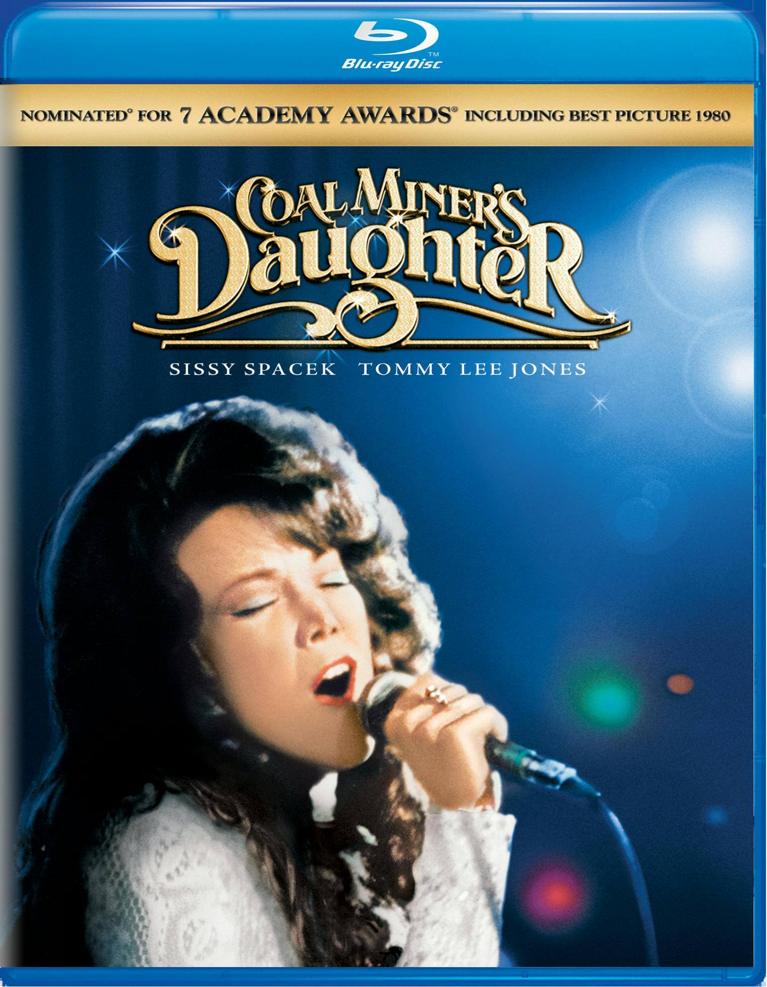 Coal Miner's Daughter [Blu-ray] [Standard]