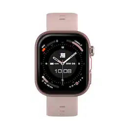 Cubitt - VIVA 2 Smartwatch / Fitness Tracker with 1.85" Touch AMOLED Screen - Pink - (2025)