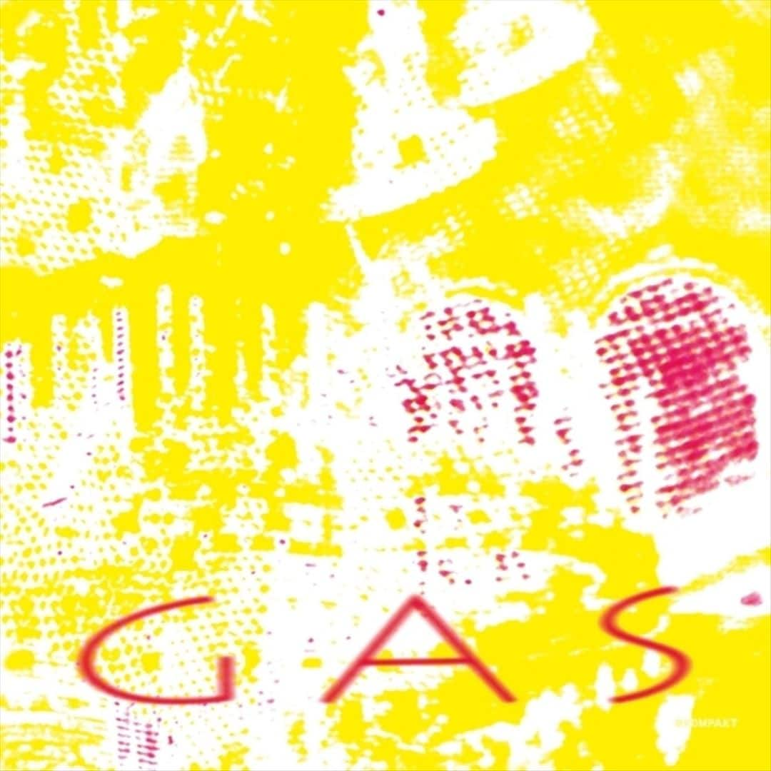 Best Buy: Gas [LP] VINYL