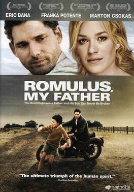 Romulus My Father - DVD