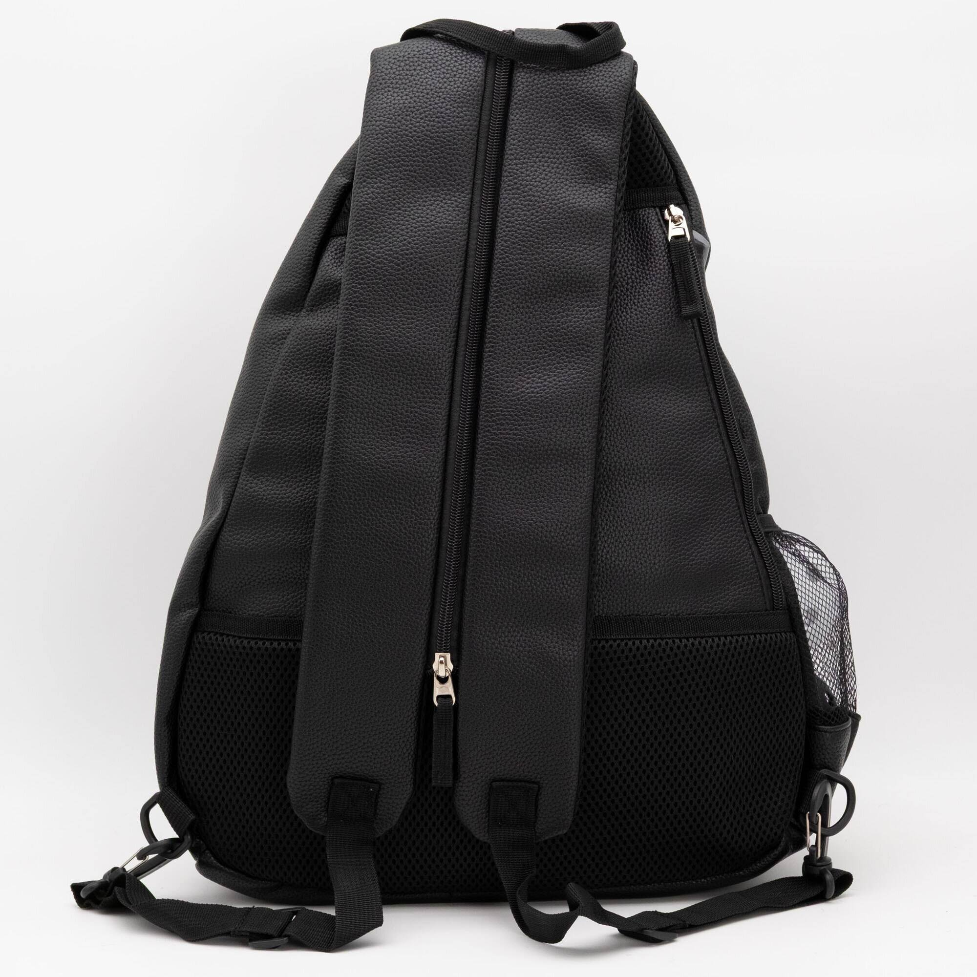 Alt View 1. Team Golf - Colorado Buffaloes Embroidered Team Pickleball Backpack - Multicolor.