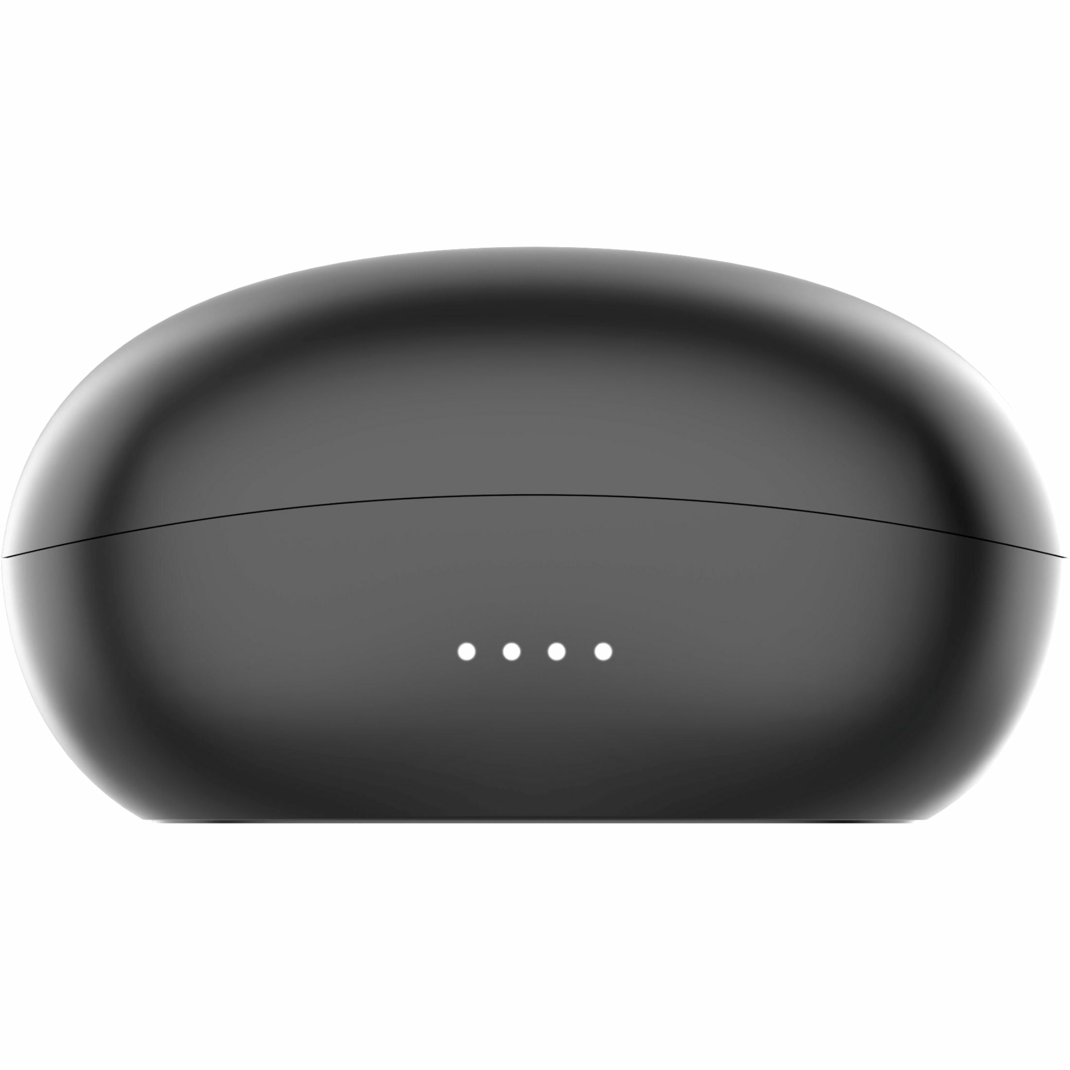 Angle. Wicked Audio - Wicked Audio Mojo 300 True Wireless Earbuds with App Control | Deep Bass, Noise Isolation & 40 Hours Playtime - Multi-color.