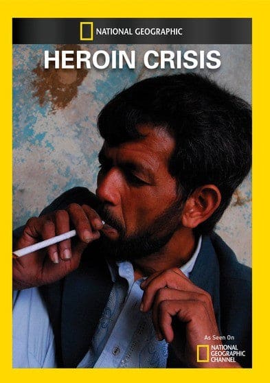 Heroin Crisis - DVD
