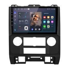 M 6:13 PM
Navi 0 km/h
Music
Application
06:13 Friday
UNKNOWN
UNKNOWN
YouTube
File Manager
ImageScan
Video
Play Store
Radio
DVR REC
Bluetooth
Chrome