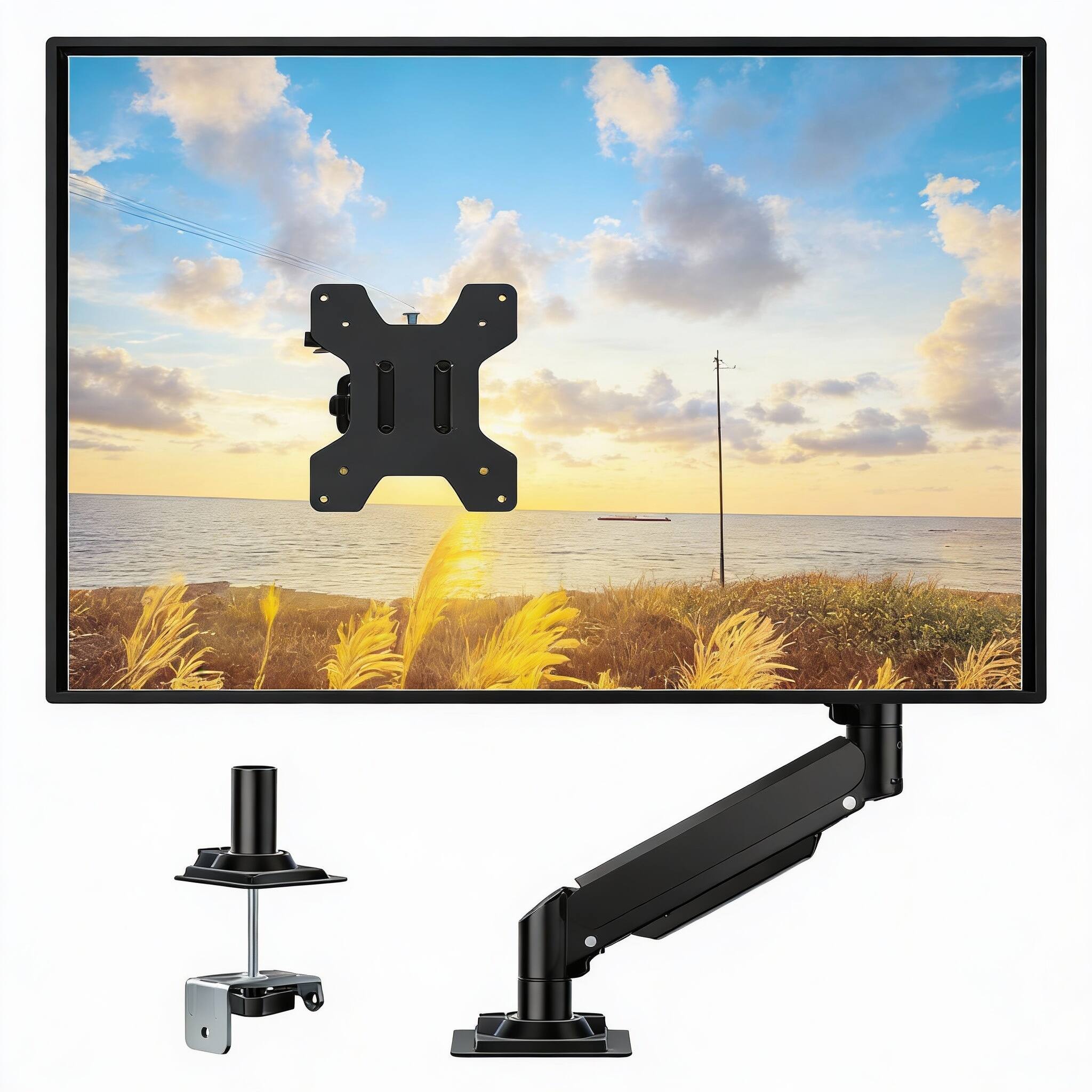 Single Standard 13-32"19.8lbs