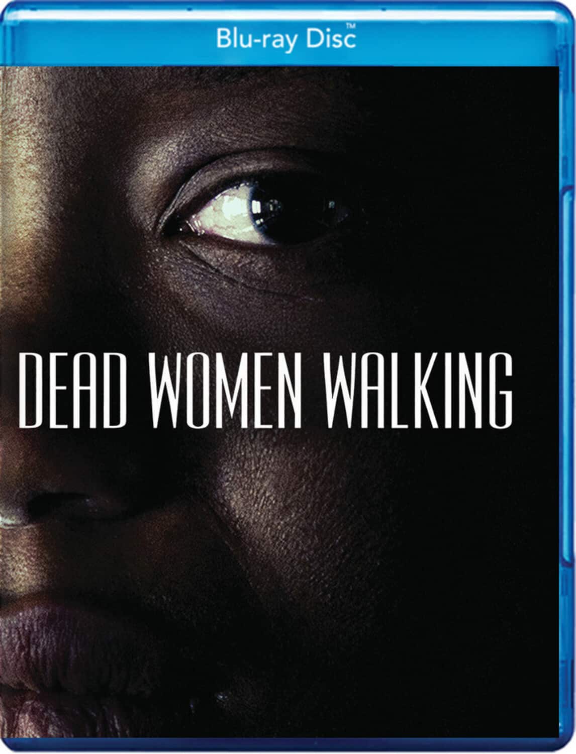 Dead Woman Walking   - BLU-RAY