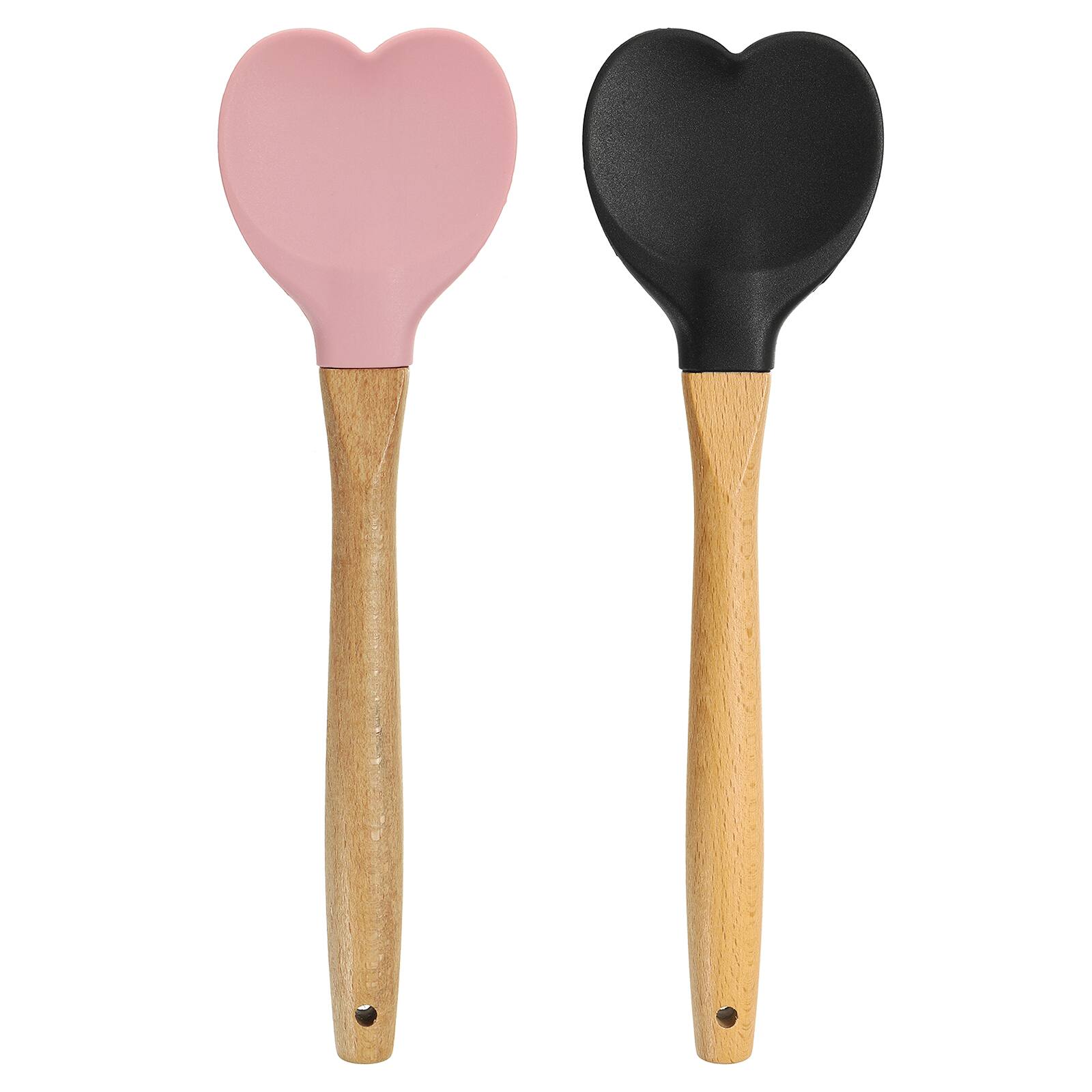Pink, Black