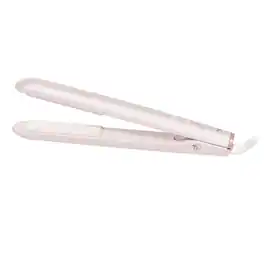T3 - SinglePass StyleMax Flat Iron - Satin Blush