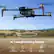 AI Takeoff/Landing System
Optical flow positioning
GPS positioning
TOF sensor
Barometric altitude hold