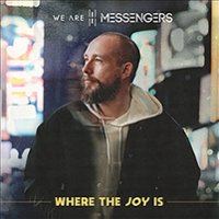 Where the Joy Is [LP] - VINYL - Front_Zoom