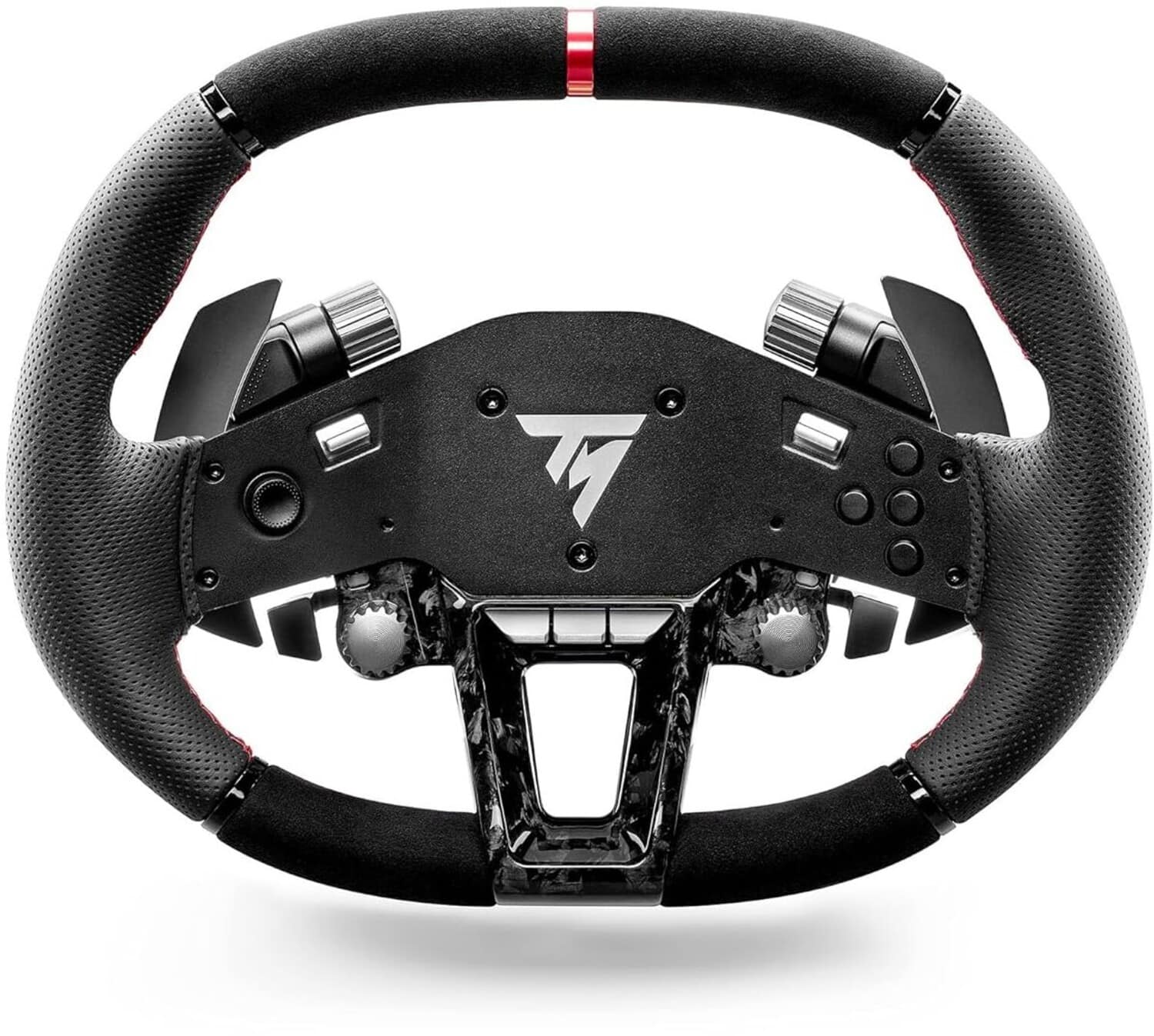 Racing - Thrustmaster Hypercar Wheel Add - On - Multicolor