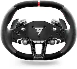 Racing - Thrustmaster Hypercar Wheel Add - On - Multicolor